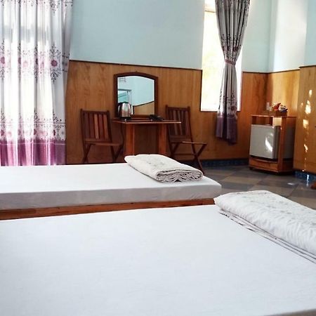 Cao Nguyen Hotel Pleiku Exteriér fotografie