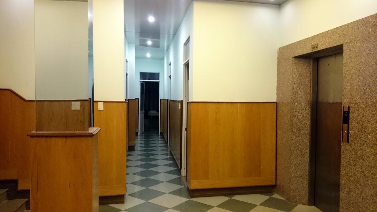 Cao Nguyen Hotel Pleiku Exteriér fotografie